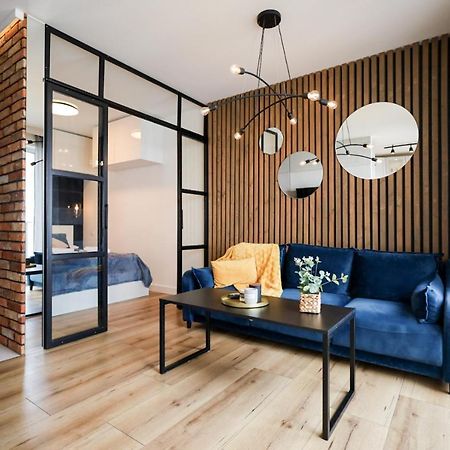 Glow Apartments, Apartamenty Heaven Stare Miasto Gdańsk Eksteriør bilde