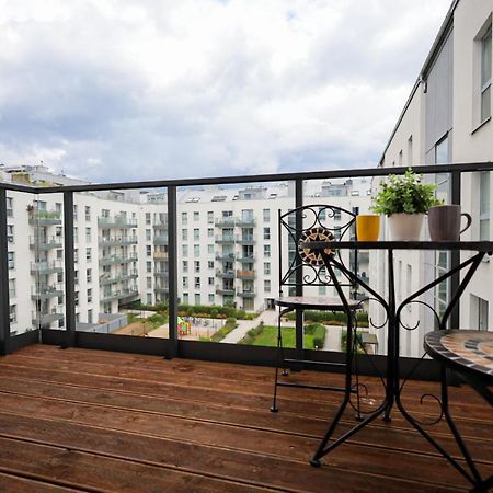 Glow Apartments, Apartamenty Heaven Stare Miasto Gdańsk Eksteriør bilde