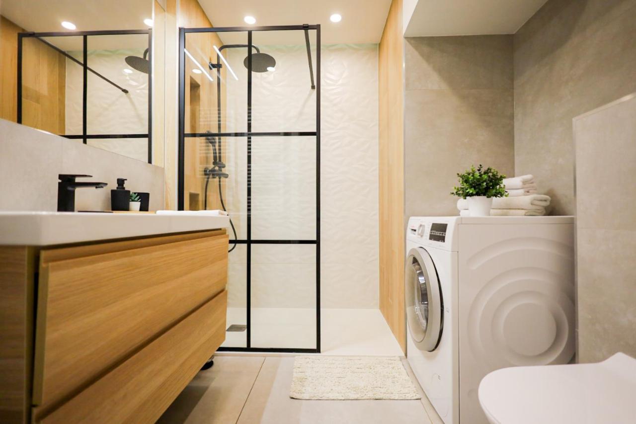 Glow Apartments, Apartamenty Heaven Stare Miasto Gdańsk Eksteriør bilde