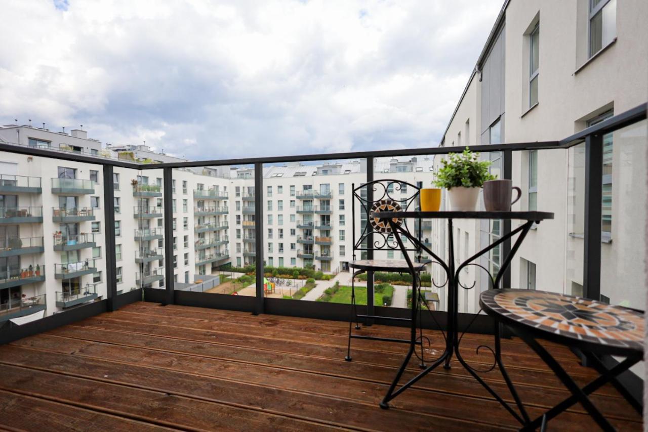 Glow Apartments, Apartamenty Heaven Stare Miasto Gdańsk Eksteriør bilde
